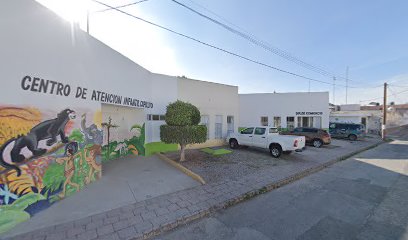 Centro de Atención Infantil Capullito