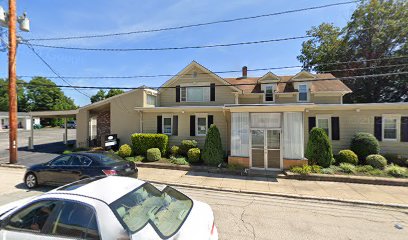 Henault-Gallogly Funeral Home