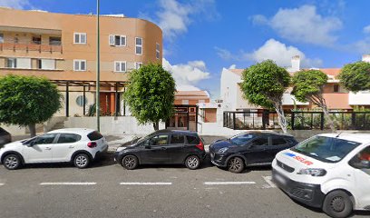 Consulta Privada de Caballero Cabrera, Fernando en Las Palmas de Gran Canaria