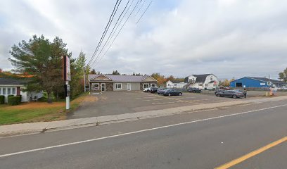 Marché de Viande Cormier Meat Market Ltée/LTD