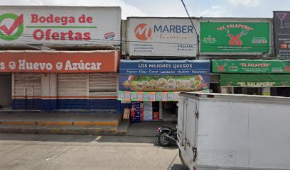 Jarcería La Bodega