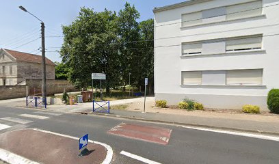 École Notre Dame du Sacré Cœur