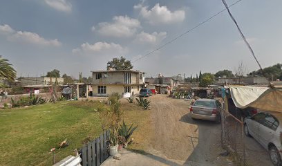 BODEGA en RENTA