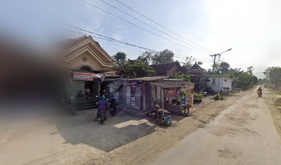 Mie Ayam Bakso Pak Katenu