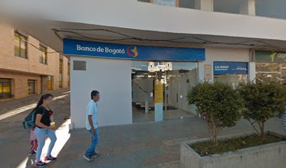 Cajero ATH Oficina Rionegro I - Banco de Bogotá