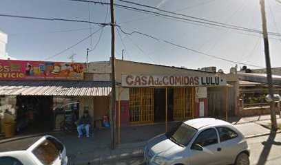 Casa De Comidas Lulu