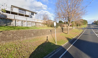 Waitaha Road - Village Park Drive