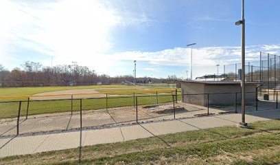 Glenwood Baseball Field