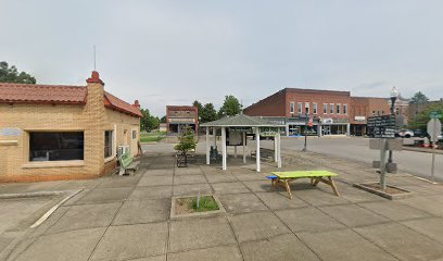 Dawson Springs City Clerk