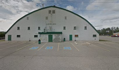 Langton Skating Club