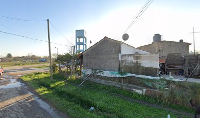 Panadería el bicentenario