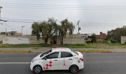 Láminas en Toluca MSC