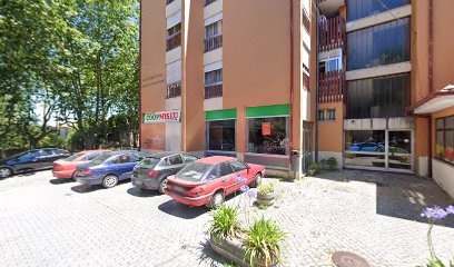 Centro De Estudos Aquilino Ribeiro