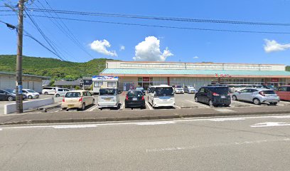 クリーニング太陽タイヨー東市来店