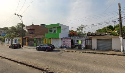 Servicio Eléctrico López