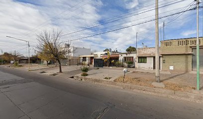 Salón del Reino de los testigos de Jehová