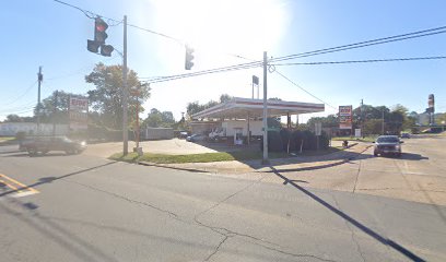 Jubilee Food Store