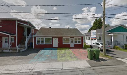 Ma Boulangerie Congelée