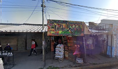 Tienda LaRoPa OK