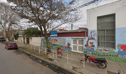 Centro de Salud Juan B. Justo