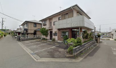 吉村理容店