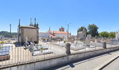 Cemitério de Lourosa