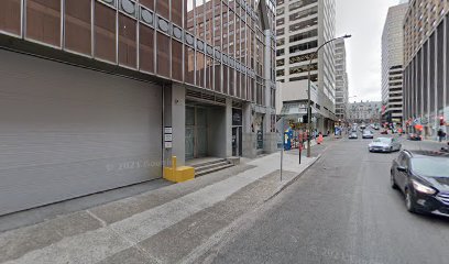 Visa Center Montreal