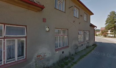 Široký Důl Inn