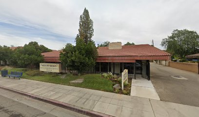 Neptune Society of Central California