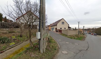 Střechy Bříza