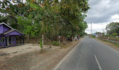 Rental mobil Jaya Mandiri