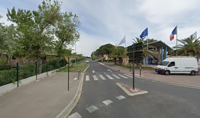 Narbonne Plage Office Du Tourisme