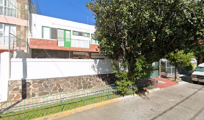 Estancia Y Desarrollo Infantil San Jose