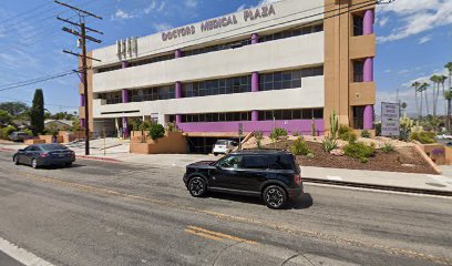 North Valley GI Consultants