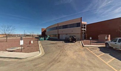 Navajo Nation Census Office