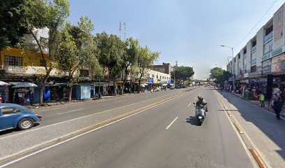 Bicicletas Benotto Ciclovia