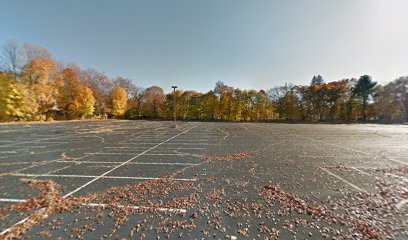 Digital - Powdermill Heliport