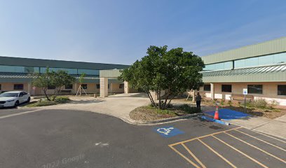 Tropical Texas Behavioral Health: Sharpe Guadalupe MD