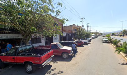 Autoelectrico "Gil" - Taller de reparación de automóviles en Tequila, Jalisco, México