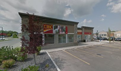 CIBC Mortgage Advisor: Amarjot Brar