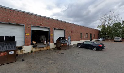 Wethersfield Offset Inc