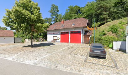 Freiwillige Feuerwehr Eichbüchl