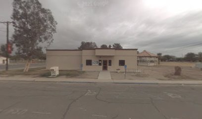 Imperial County Free Library