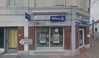 Allianz Bully-les-Mines