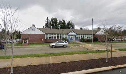 North Clackamas Schools Community Services