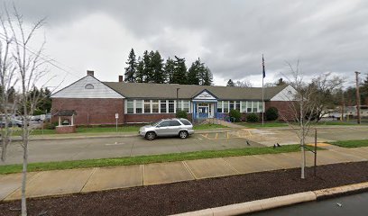 Wichita Elementary School