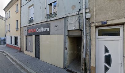 Urban Coiffure