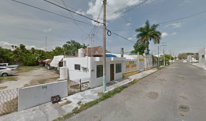 Tribunal Superior de Justicia del Estado de Quintana Roo
