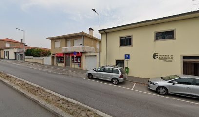 Centro Social De S. Miguel De Arcozelo