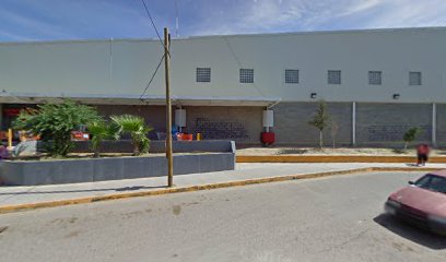 AT&T Kiosko Nuevo Laredo Soriana La Fe